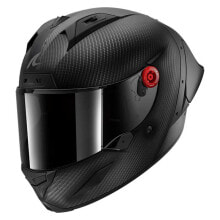 Helmets for motorcyclists