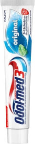 Toothpaste