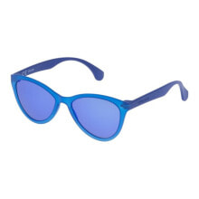 Мужские солнцезащитные очки Очки солнцезащитные Police SPL08654U43B