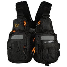 SAVAGE GEAR Hitch Hiker Fishing Vest