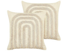 Decorative pillows