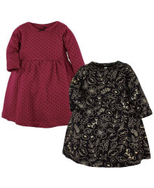 Baby dresses and sundresses for girls