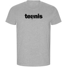 Men's sports T-shirts and T-shirts