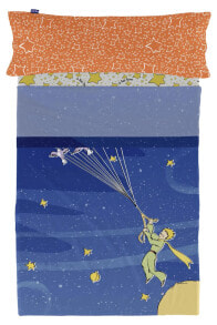 Купить постельное белье для малышей Le Petit Prince: Детское постельное белье с высоким разрешением Le Petit Prince Bettlaken-set