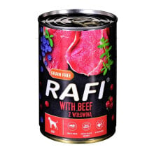 DOLINA NOTECI Rafi Beef 400g Wet Dog Food