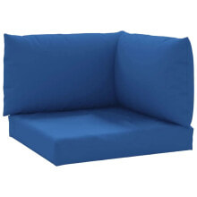 Подушки на стулья