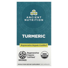 Turmeric, 90 Capsules