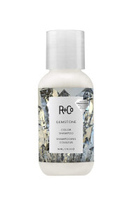 Шампуни для волос r+Co Gemstone Colour Shampoo 60 ml