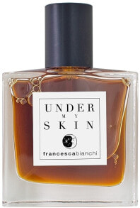 Francesca Bianchi Under My Skin - Eau de Parfum