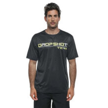 Men's sports T-shirts and T-shirts