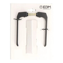 EDM 85454 Handle Plate Set 2 Units