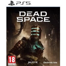 Игры для PlayStation 5 dead Space Remake -Spiel PS5
