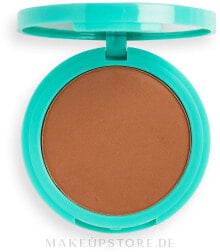 Gesichtsbronzer - I Heart Revolution Tasty Coffee Bronzer