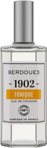 Berdoues 1902 Tonique - Eau de Cologne