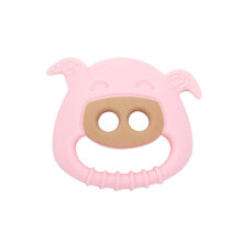 MARCUS AND MARCUS Pig Teether