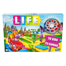 HASBRO Of Life Gaming Board Game