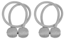 Curtain rods and curtain accessories