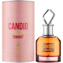 Women's Perfume Maison Alhambra EDP Candid Tonight 100 ml