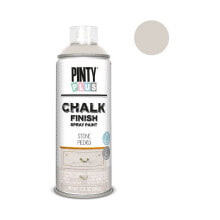Spray paint Pintyplus CK791 Chalk 400 ml Stone