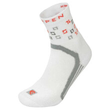 LORPEN Padded Eco Socks