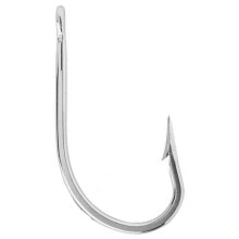 Грузила, крючки, джиг-головки для рыбалки vMC 8705 Single Eyed Hook