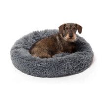 INNOVAGOODS Anti Stress Bepess 60 cm Pet Bed