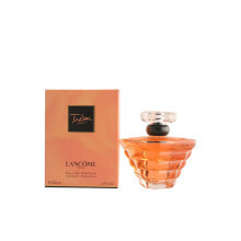 TRÉSOR eau de parfum spray 100 ml