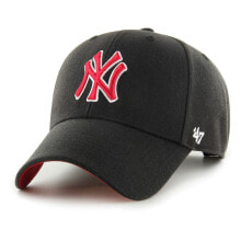 47 MLB New York Yankees Sure Shot MVP snapback cap