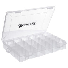 MIKADO H406 Tackle Box