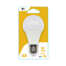 7HSEVENON Standard Led Bulb A60 E27 9W