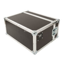 Smoke Factory Tour Hazer II-S incl. Flightcase brown