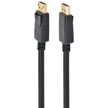 GEMBIRD DisplayPort 4K Cable 3 m