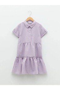 Baby dresses and sundresses for girls