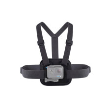 Купить сумки и чемоданы GoPro: GOPRO Chesty Chest Support