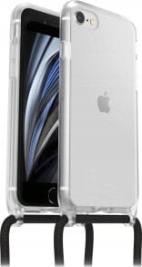 OtterBox OtterBox React Necklace Apple iPhone SE, 8, 7 - clear