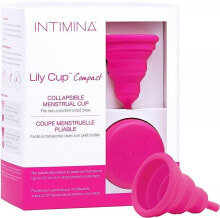 Menstrual Cups