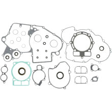 MOOSE HARD-PARTS 811318 Offroad KTM SX 450 03-06 complete gasket and oil seal kit