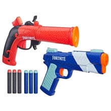 NERF Fortnite Double Set