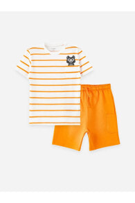 Children's clothing sets for toddlers