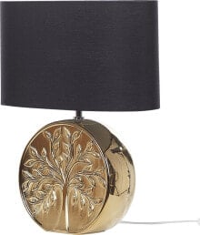 Decorative table lamps