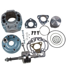 Spare parts and consumables for motor vehicles