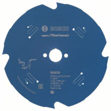 Пильные диски Bosch 2 608 644 122 полотно для циркулярных пил 16,5 cm 1 шт
