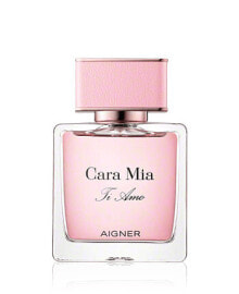 Aigner Cara Mia Ti Amo Eau de Parfum Spray