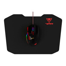 VIPER PV160UXK mouse pad