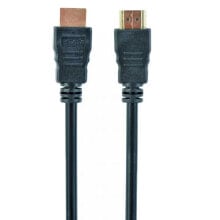 GEMBIRD HDMI 4K Video M/M cable 20 m