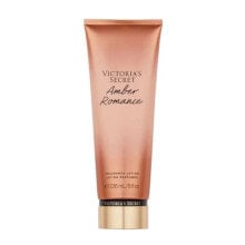 Victoria's Secret Amber Romance Body Lotion