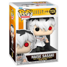 FUNKO POP Tokyo Ghoul Re Haise Sasaki Figure