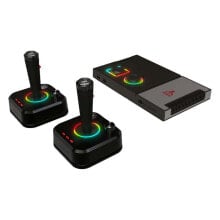 Купить измерительные приборы для подводного плавания My Arcade: MY ARCADE Gamestation Pro Atari 200 Retro Console