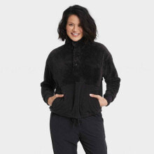 Купить женские толстовки и свитшоты Front: Women' Nap Front Cozy Herpa Pullover Weathirt - All in Motion™ size XL