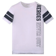 Men's sports T-shirts and T-shirts